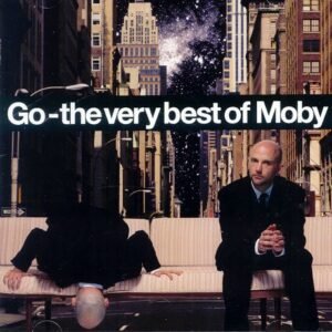 Go : Very Best Of Moby (CDs)