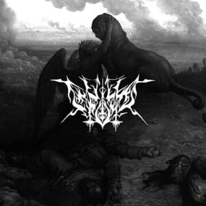 Requiem On My Grave - FROZN (CDs)