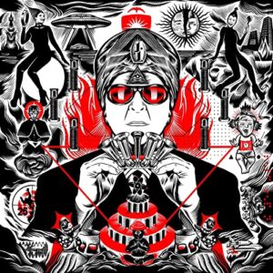 Aka Jihad Jerry & The Evildoers (Expanded Version) (CDs)