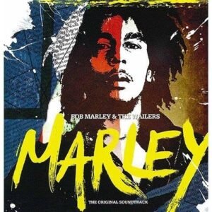 Marley - O.S.T. - Limited Edition - Bob Marley & the Wailers (CDs)