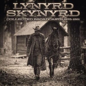 Collected Broadcasts 1975-1991 (4CD) - Lynyrd Skynyrd (CDs)