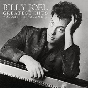 Greatest Hits Vol. 1&2 - Joel, Billy (CDs)