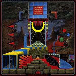 Polygondwanaland - King Gizzard & The Lizard Wizard (CDs)