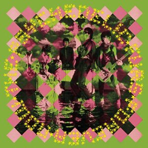 Forever Now - Psychedelic Furs, The (CDs)