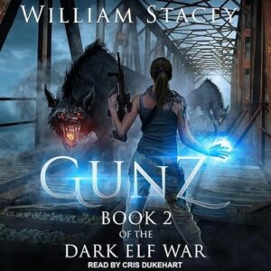 Gunz: 2 - Dukehart, Cris (CDs)