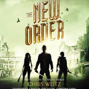 The New Order: 2 - Weitz, Chris (CDs)