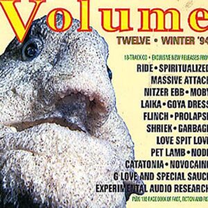 Volume 12 - Spiritualized (CDs)