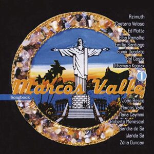 Songbook Marcos Valle, Volume 1 - Marcos Valle - Vários Artistas (CDs)