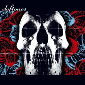 Deftones [CD]