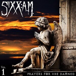 Prayers For The Damned (CDs)