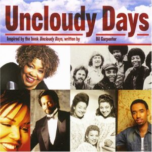 Uncloudy Days - Various Artists (CDs)