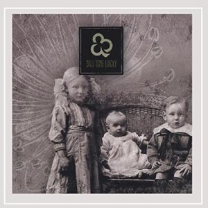 3rd Time Lucky - 3rd Time Lucky (CDs)