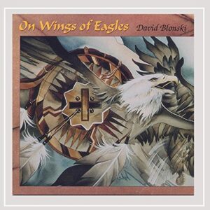 On Wings of Eagles - David Blonski (CDs)