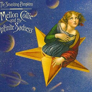 Melon Collie and Endless Sorrow (Normal Edition) - ザ・スマッシング・パンプキンズ (CDs)