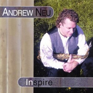Inspire [Import USA] - Andrew Neu (CDs)