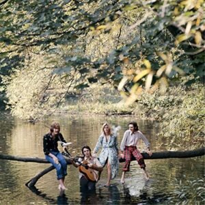 Wild Life [Deluxe Box Set][3 CD + DVD] - Paul McCartney & Wings (CDs)