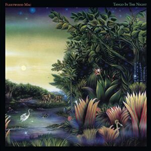 Tango In The Night - Fleetwood Mac (CDs)