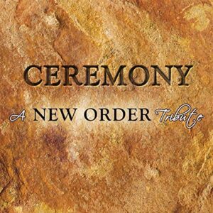 Ceremony: A New Order Tribute - Peter Hook (CDs)