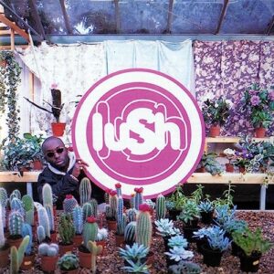 LOVELIFE - Lush (CDs)