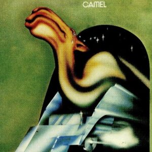 Camel - Camel (CDs)