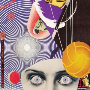 ALCHEMICAL THEATRE - ALCHEMICAL THEATRE (CDs)