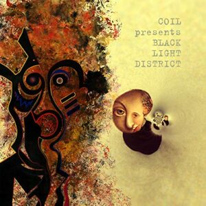 Black Light District [Disco de Vinil] - COIL (Discos de Vinil)