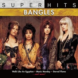 Bangles - Bangles (CDs)