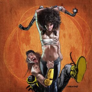 Geeks On Stage (CD+DVD PAL Region 0) - SHAKA PONK (CDs)