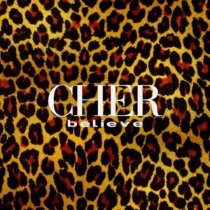 Believe (25th Anniversary Deluxe Edition) - Cher (Discos de Vinil)