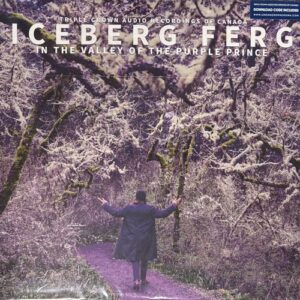 In The Valley Of The Purple Prince [Disco de Vinil] (Discos de Vinil)