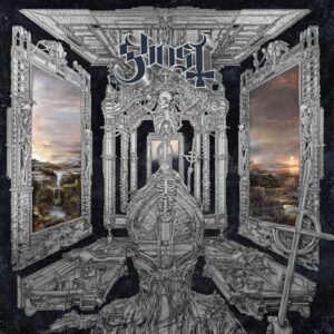 Skelet? - Ghost (CDs)