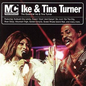 Mastercuts - Ike Turner & Tina (CDs)