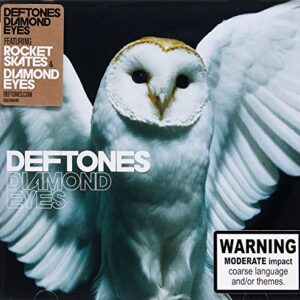 Diamond Eyes - Deftones (CDs)
