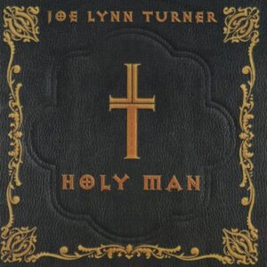 Holy Man - Turner, Joe Lynn (CDs)