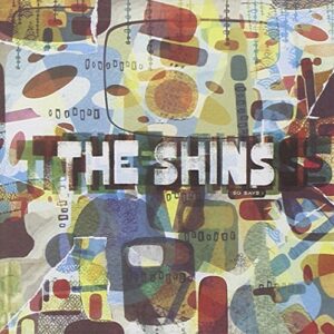 So Says I [Single] - Shins (CDs)