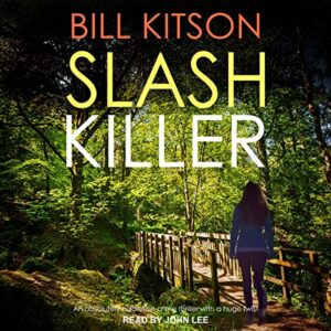 Slash Killer - Kitson, Bill (CDs)