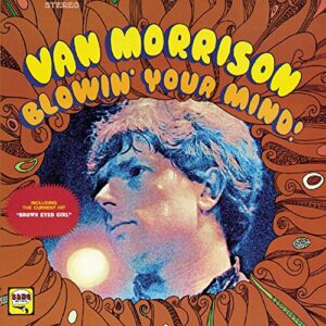 Blowin' Your Mind! - Morrison, Van (CDs)