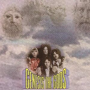 Genesis - Gods (CDs)