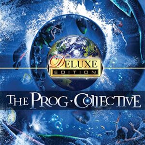 PROG COLLECTIVE (REISSUE/DELUXE EDITION) (CDs)