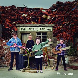 In The End - The Cranberries (CDs)