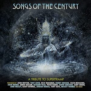 SONGS OF THE CENTURY - Various Artists (CDs)