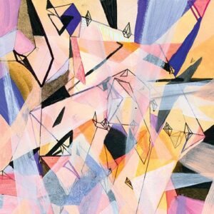 ELECTRIC BALLOON (CDs)