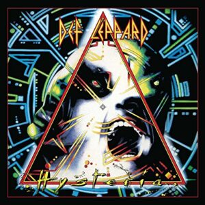 Hysteria [3 CD][30th Anniversary Edition] - Def Leppard (CDs)