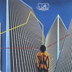 Going For The One (Expanded & Remastered) [CD] - Yes (CDs)