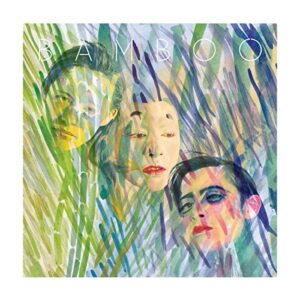 Prince Pansori Priestess [Disco de Vinil] (Discos de Vinil)
