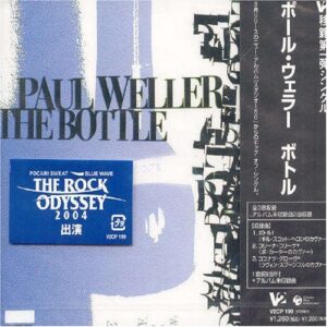 Bottle - Weller, Paul (CDs)
