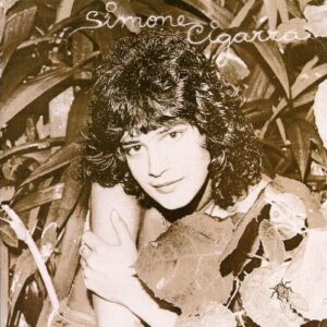 Simone Cigarra Cd Digipack (CDs)
