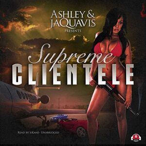 Supreme Clientele - Ashley (CDs)