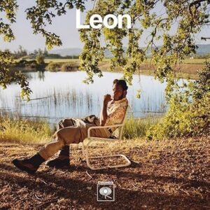 Leon Bridges - Leon - Leon Bridges (CDs)