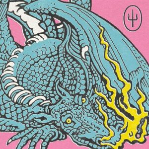 Scaled And Icy [CD] - Twenty One Pilots (CDs)